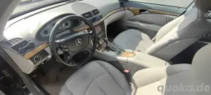 Mercedes-Benz E 320 CDI 4-Matic Avantgarde Bild 4