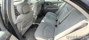 Mercedes-Benz E 320 CDI 4-Matic Avantgarde Bild 5