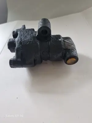 VW Bus T 2   T 3 Oldtimer ein Bremskraft Verteiler mit Funktion Bild 2