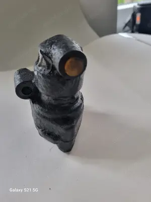 VW Bus T 2   T 3 Oldtimer ein Bremskraft Verteiler mit Funktion Bild 6