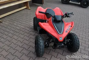 UTV quad atv kinderquad cf Moto 110 mini