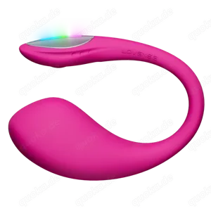 Offizieller Lovense Affiliate
