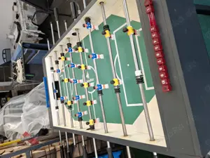 Kickertisch zu verkaufen