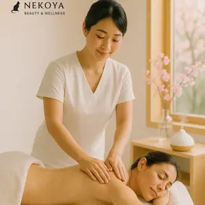 Massage in Dortmund Zentrum 