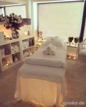 Erotische Massage 