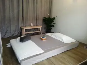 Waterlily Thai Massage Studio Friedrichshafen am Bodensee Bild 5