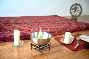 Tantra Paar Massage > sinnlich & tantrisch Bild 3