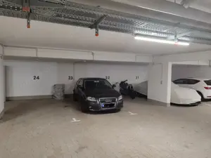 ab 09 | 25: TG-Stellplatz in Achern, Am Römerhof