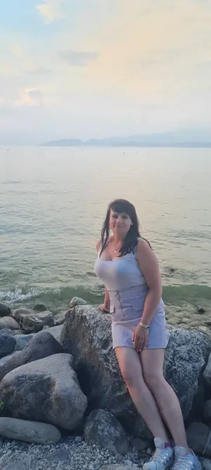 EheMilf sucht dicken S...... Bild 3