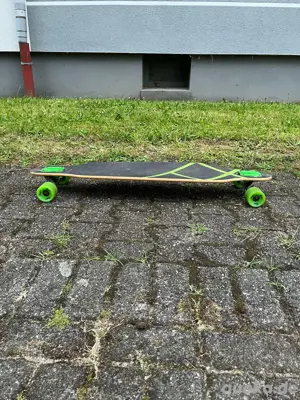 Longboard