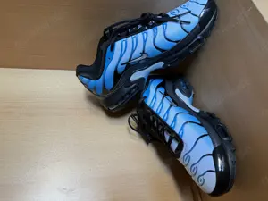 Nike Air Max Plus SE Gr 44 EU;UK9;NEUOVP!UVP149  nur 129  Bild 5