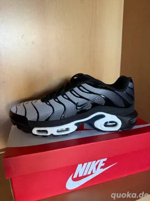 Nike Air Max Plus SE Gr 45 EU;UK10;NEU!ovp!NP149  nur 129 
