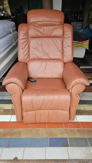 Ledersessel Zuverkaufen