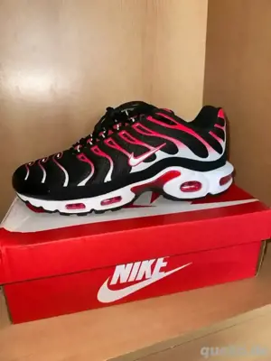 Nike Air Max Plus Gr 44,5 EU;UK9,5;neu!ovp!NP149  nur 129 