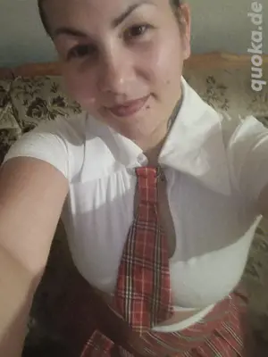 sex und spaß findest bei mir immer