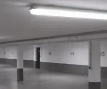 Tiefgaragenstellplatz in München Laim Nähe U4 U5 zu vermieten