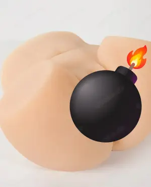 Sex Puppe Torso Doll neu 