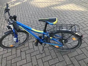 WINORA MTB für Jugendliche