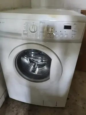 Waschmaschine