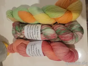 Sockenwolle  Bild 3 Sockenwolle  Bild 3