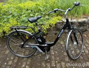 E-Bike Kettler Twin RT, Rahmenhöhe 48 cm, 28 Zoll