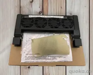 Kühlventilator für Terrarien-Aquarien