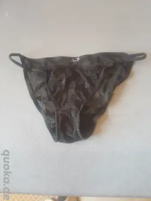 Unterwäsche 