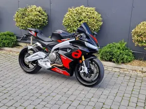 Aprilia RS 660 ABS TOP