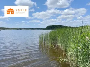 Polen! Provisionsfreies Traumhaus mit direktem Seezugang nahe der deutschen Grenze