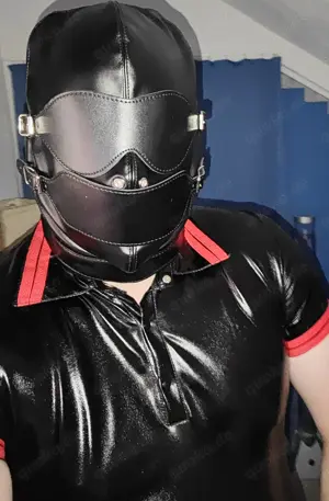Sissy Erziehung gesucht (devot, willig) Kfi