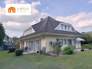 Polen! Charmantes Traumhaus für die große Familie oder Wohnen und Arbeiten