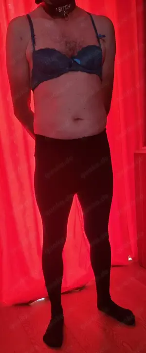 FSk18 Cam2Cam Mit Hetero Mann, in DW gegen TG Bild 5