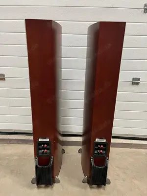 Polk Audio RTi A7 Bild 4