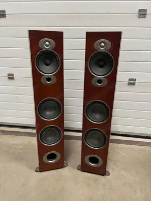 Polk Audio RTi A7 Bild 1