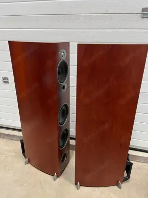 Polk Audio RTi A7 Bild 9