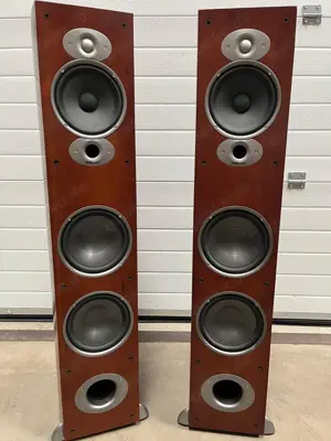 Polk Audio RTi A7 Bild 3