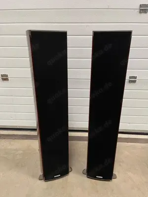 Polk Audio RTi A7 Bild 2