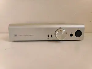 Schiit Jotunheim AMP