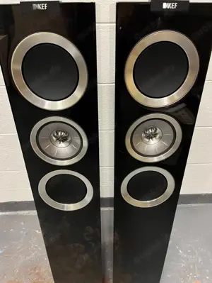 KEF R500 Stereo Lautsprecher