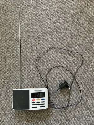 für Bastler : TechnSat DigitRadio 210 IT HIT Edition