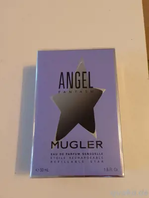 Mugler Original Parfüm 