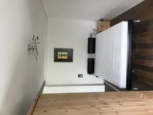 105qm Einzimmerwohnung Bild 2