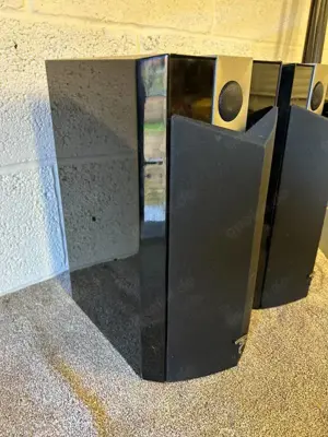 Focal Chorus V 806W Bild 2