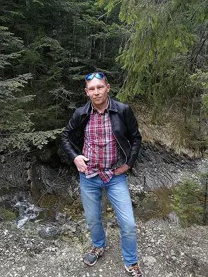 Mann 56 J , Suche Sie oder Paar 