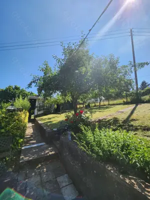 Großes Haus von Privat mit Garten Garage Schuppen Grillstelle  Bild 5