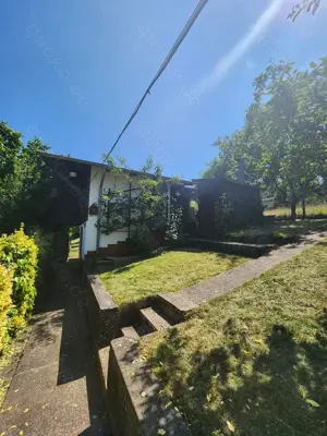 Großes Haus von Privat mit Garten Garage Schuppen Grillstelle  Bild 7