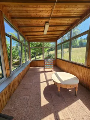 Großes Haus von Privat mit Garten Garage Schuppen Grillstelle  Bild 8