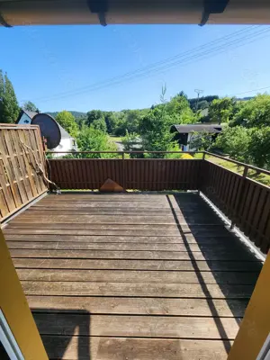 Großes Haus von Privat mit Garten Garage Schuppen Grillstelle  Bild 4