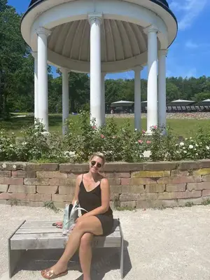 Sie sucht liebe Sie für mich