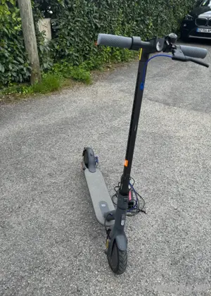 Xiaomi Elektroroller - Mi Elektroroller 3